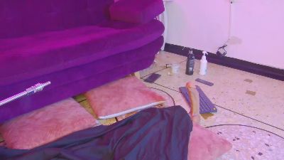 DalianaGounbolt live cam on Cam4