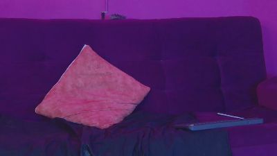 DalianaGounbolt live cam on Cam4