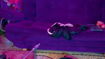 DalianaGounbolt live cam on Cam4