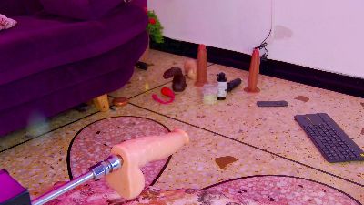 DalianaGounbolt live cam on Cam4