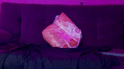DalianaGounbolt live cam on Cam4
