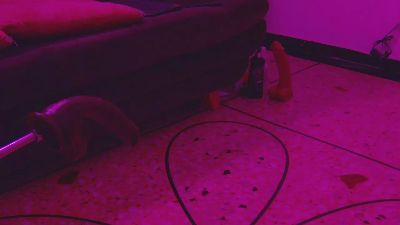 DalianaGounbolt live cam on Cam4