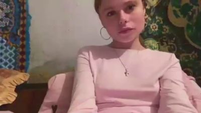 DalilaAlveraz on Cam4 and RICams