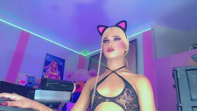 DalilaBacil25 live cam on Cam4