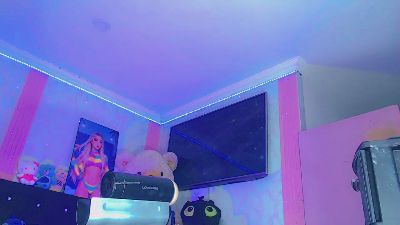 DalilaBacil25 live cam on Cam4