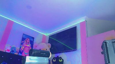 DalilaBacil25 live cam on Cam4