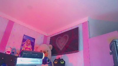 DalilaBacil25 live cam on Cam4