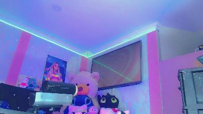 DalilaBacil25 live cam on Cam4