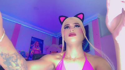DalilaBacil25 live cam on Cam4