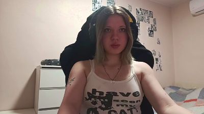 DalilaBertrum live cam on Cam4