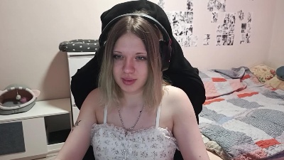 DalilaBertrum live cam on UnifiedCams