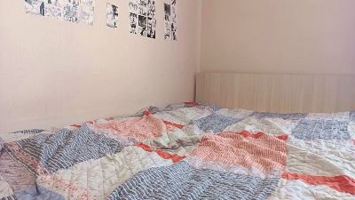 DalilaBertrum live cam on Cam4