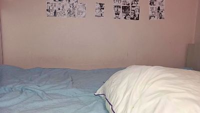 DalilaBertrum live cam on Cam4