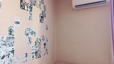 DalilaBertrum live cam on Cam4
