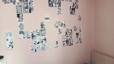 DalilaBertrum live cam on Cam4
