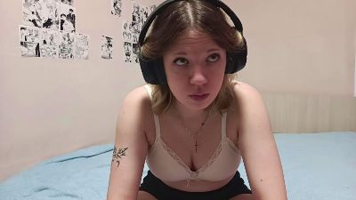 DalilaBertrum live cam on Cam4