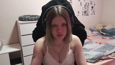 DalilaBertrum live cam on Cam4