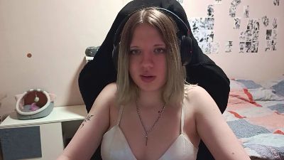 DalilaBertrum live cam on Cam4
