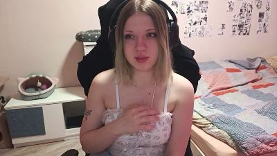 DalilaBertrum live cam on Cam4