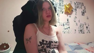 DalilaBertrum live cam on Cam4