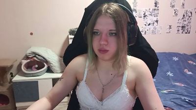DalilaBertrum live cam on Cam4