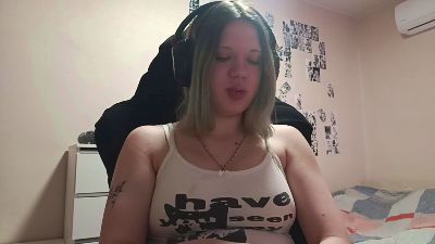 DalilaBertrum live cam on Cam4