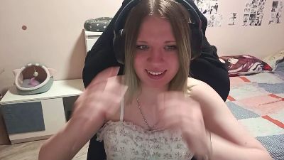 DalilaBertrum live cam on Cam4