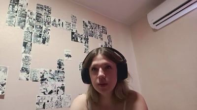 DalilaBertrum live cam on Cam4