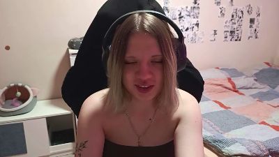 DalilaBertrum live cam on Cam4