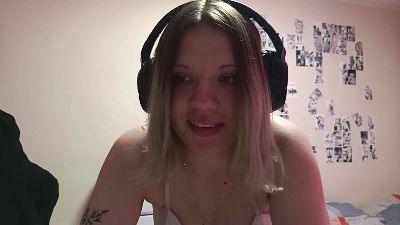 DalilaBertrum live cam on Cam4