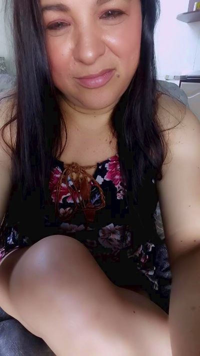 Dalila_Cobain live cam on Cam4