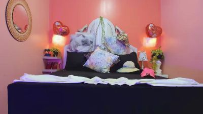 Dalila_Najjar_ live cam on Cam4