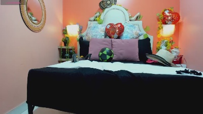 Dalila_Najjar_ live cam on Cam4