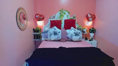 Dalila_Najjar_ live cam on Cam4