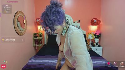 Dalila_Najjar_ live cam on Cam4