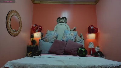 Dalila_Najjar_ live cam on Cam4