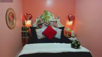 Dalila_Najjar_ live cam on Cam4