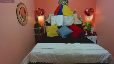 Dalila_Najjar_ live cam on Cam4