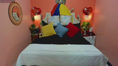 Dalila_Najjar_ live cam on Cam4