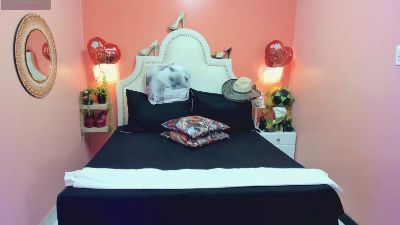 Dalila_Najjar_ live cam on Cam4