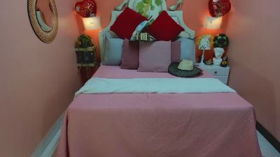Dalila_Najjar_ live cam on Cam4