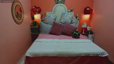 Dalila_Najjar_ live cam on Cam4