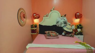 Dalila_Najjar_ live cam on Cam4