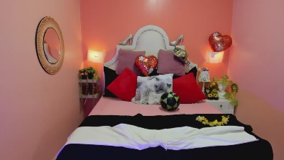 Dalila_Najjar_ live cam on Cam4