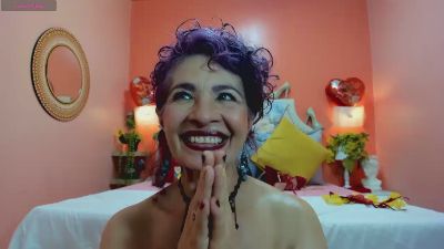 Dalila_Najjar_ live cam on Cam4