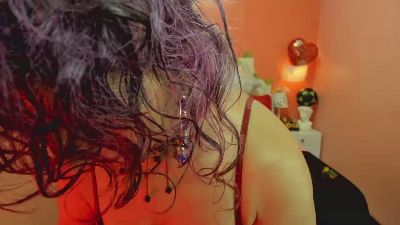 Dalila_Najjar_ live cam on Cam4