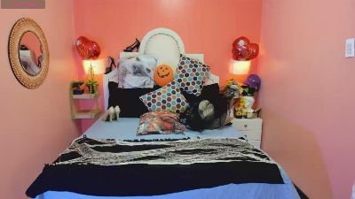 Dalila_Najjar_ live cam on Cam4
