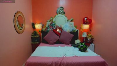 Dalila_Najjar_ live cam on Cam4