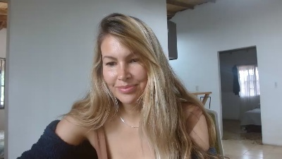Dalila_girl live cam on Cam4