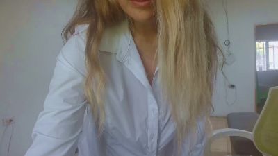 Dalila_girl live cam on Cam4